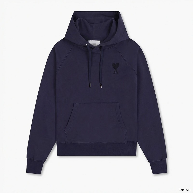 AMI Love Simple Style Sweatshirt