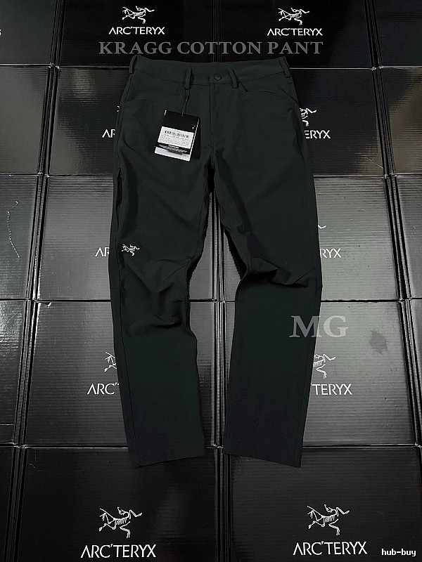 Arc'teryx Technical Hiking Pants for daily - Modern Edit