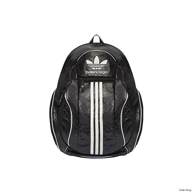 Backpack by Balenciaga with Black Backpack