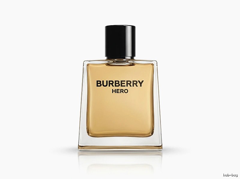 Burberry Hero Eau de Toilette