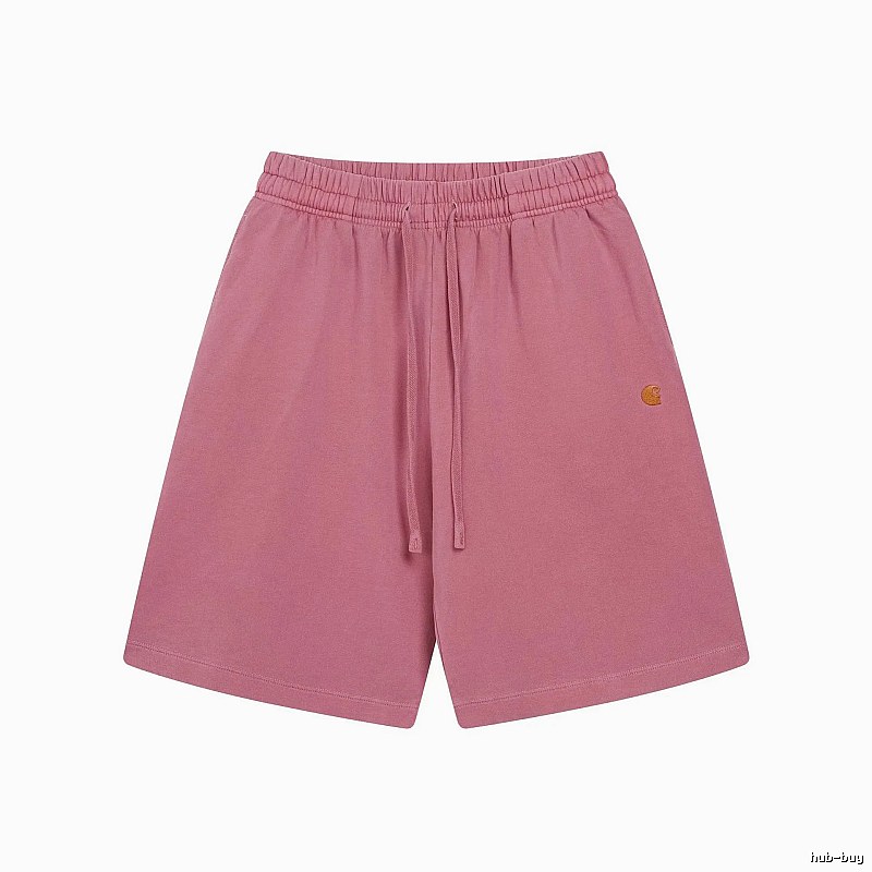 Carhartt Classic Workwear Dusty Pink Casual Shorts