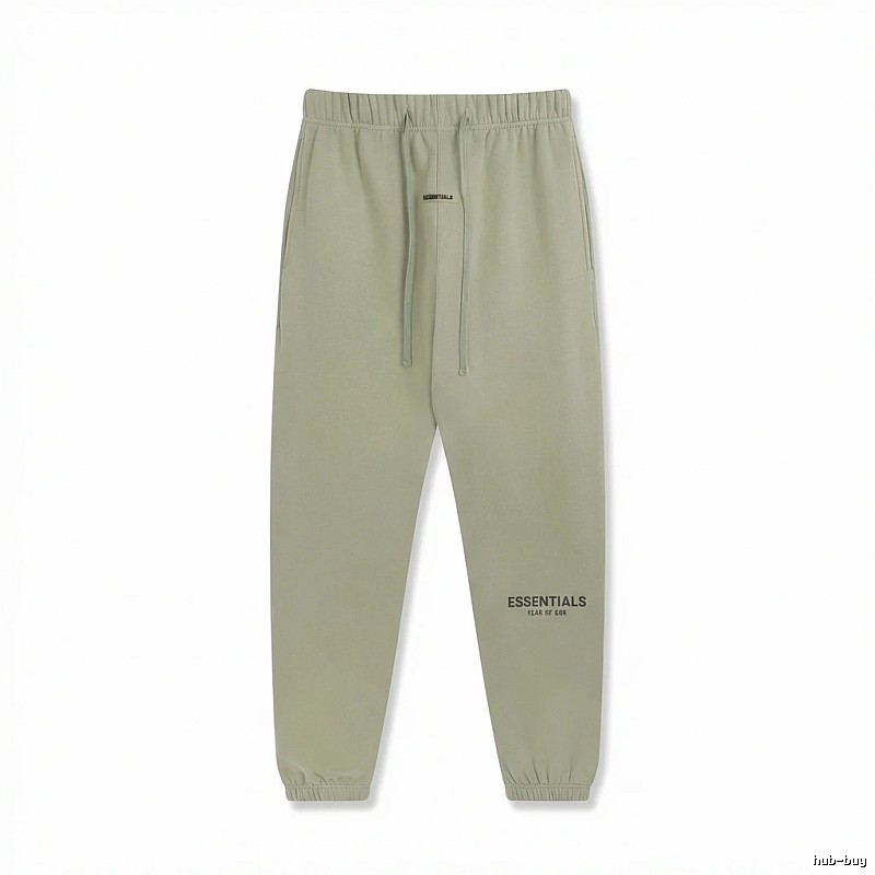ESSENTIALS Casual Khaki Pants
