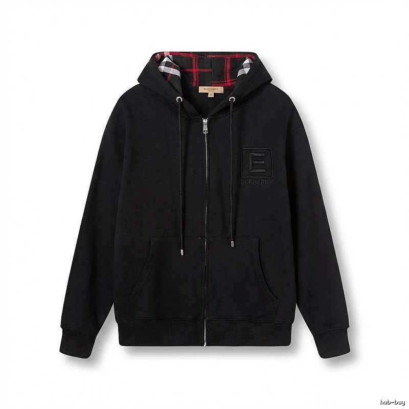 Gucci black hoodie