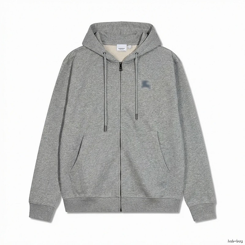 Other gray casual style hoodie