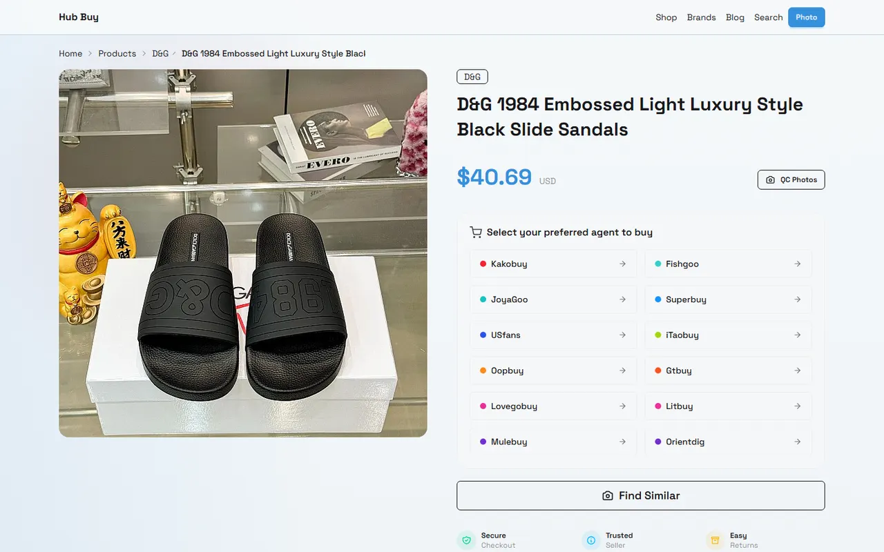 Hubbuy Walking Shoe Durability Check featured image for hubbuy